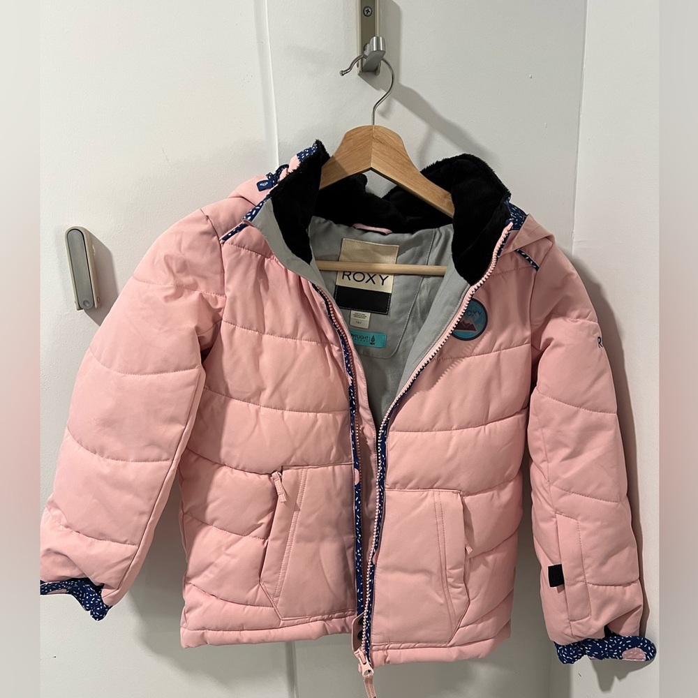 Roxy Snow Jacket